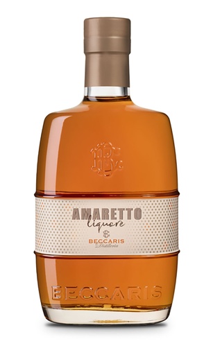 [BECCGR0001] Beccaris Amaretto - 0,7 L