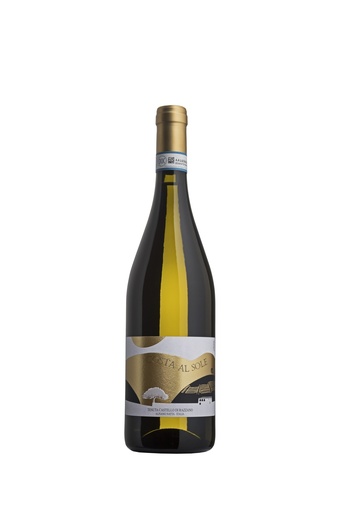 [RAZZWT0621] Costa Al Sole - Chardonnay 2021 - 0,75 L