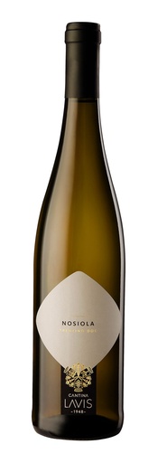[LAVIWT0002] Lavis Classici - Nosiolia Trentino DOC 2017 - 0,75 L