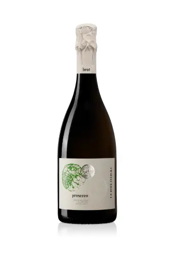 [TERRSP0004] Terredirai - Prosecco DOC Treviso Brut - 0,75 L
