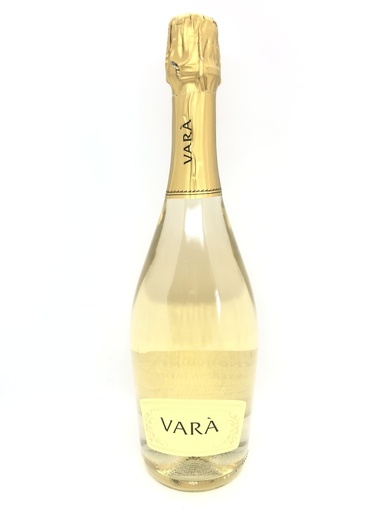 [MUROSP0016] Murola - Varà -  IGP Marche Passerina - Metodo Martinotti - 0,75 L