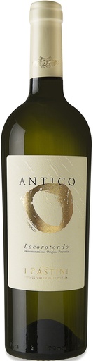 [PASTWT0005] ANTICO -Locorotondo DOP Bianco 2023 - 0,75 L