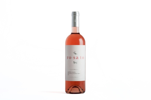 [GIOVRS0006] RO.SA.TO - Castello di Montegiove - IGT Umbria Rosato 2018- 0,75 L