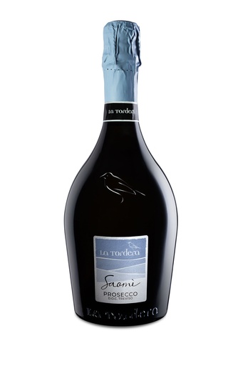 [TORDSP0001] Saomi` Spumante Brut Prosecco Treviso DOC - 0,75 L