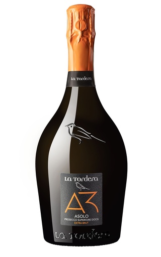 [TORDSP0002] A3 - Asolo Extra Brut Prosecco DOCG - 0,75 L