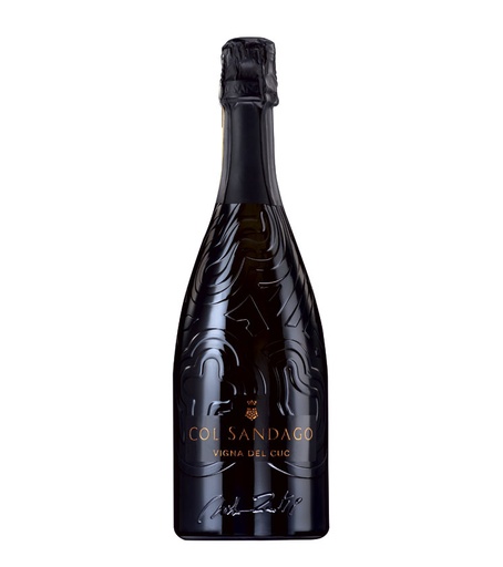 [BIANSP0001] Tenuta Col Sandago - Val di Cuc - Prosecco Superiore Brut - Conegliano Valdobbiadene DOCG - 0,75 L