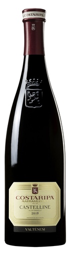 [CORIRD0319] CASTELLINE - Valtènesi Gropello DOC 2019 - 0,75 L