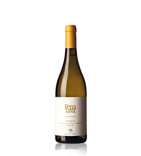 [ANTVWT0001] Petralava - Etna Bianco DOC - 0,75 L
