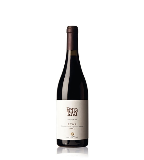 [ANTVRD0002] Petralava - Etna Rosso DOC - 0,75 L