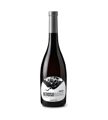 [ANTVWT0004] Nerosubianco - Terre Sicilane Bianco IGT - 0,75 L