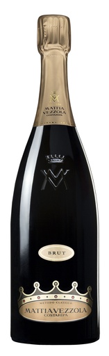 [CORISP0005] Mattia Vezzola Brut Metodo Classico Costaripa - 0,75 L