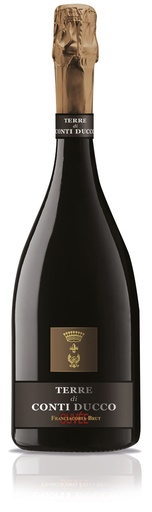 [DUCCSP0007] Terre Ducco - Franciacorta DOCG Brut - 075 L