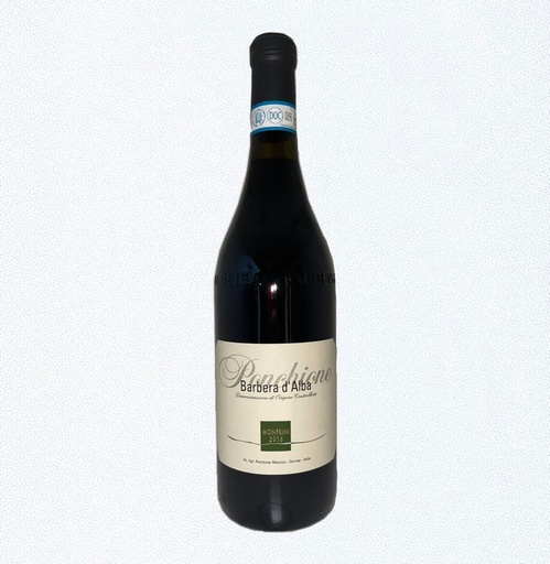 [PONCRD0006] Ponchione - Barbera D'Alba 'Monfrini' DOC 2016 - 0,75 L