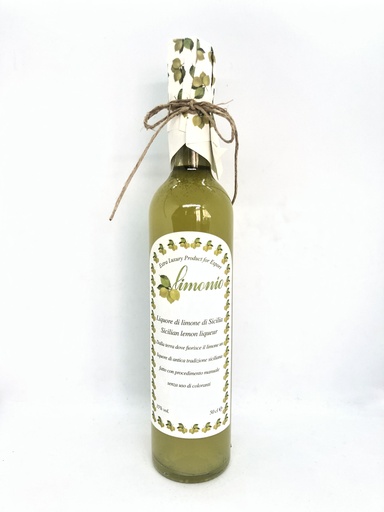 [LIMOGR0001] Limonio - Limonio 50 cl