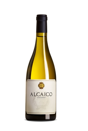 [FATEWT0002] Collina Delle Fate - Alcaico 2014 - Chardonnay IGT Marche - 0,75 L