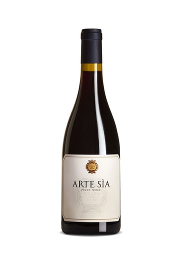 [FATERD0003] Collina Delle Fate - Artesia 2016 - Pinot Nero IGT Marche - 0,75 L