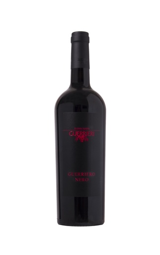 [GUERRD0033] Guerriero Nero - Marche Rosso IGT 2020 - 1,5 L Magnum