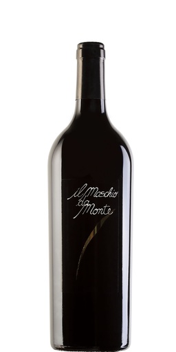 [BARBRD0009] Santa Barbara - Il Maschio da Monte - Rosso Piceno DOC 2018 - 0,75 L