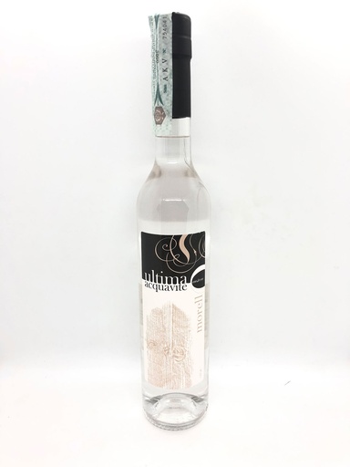 [MOREGR0006] Morello - Ultima 