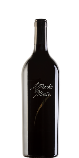 [BARBRD0023] Santa Barbara - Il Maschio da Monte - Rosso Piceno DOC 2018 Magnum - 1,50 L