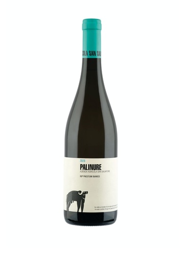 [SANSWT0321] Palinure - IGP Paestum Bianco 2021 - 0,75 L