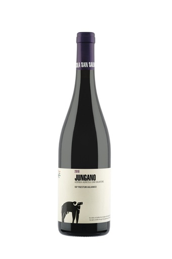 [SANSRD0620] PINO DI STIO - IGP Paestum Pinot Nero 2020 - 0,75 L