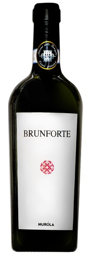[MURORD0115] Murola - Brunforte Rosso IGT Marche 2015 - 0,75 L