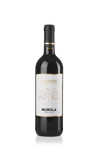 [MURORD0521] Murola - Sangiovese 2021 - IGP Marche - 0,75 L