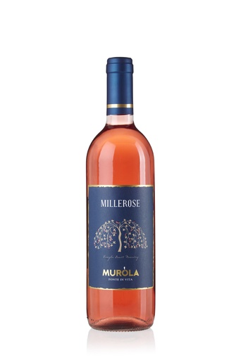 [MURORS0621] Murola - Millerose 2021 - IGP Marche Rosato - 0,75 L