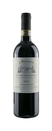 [MACCRD0118] Vino Nobile di Montepulciano DOCG 2018 - 0,75 L
