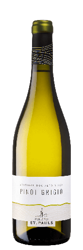 [PAULWT0222] Kellerei St-Pauls - Pinot Grigio DOC Alto Adige 2022 - 0.75 L