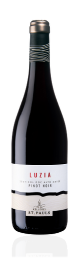 [PAULRD0421] Kellerei St-Pauls - Pinot Nero Luzia DOC Alto Adige 2021 - 0.75 L