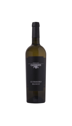 [GUERWT0721] Guerrieri - Bianco Marche IGT 2021 - 0.75 L