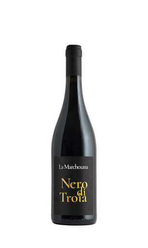 [POLVRD0721] La Marchesana - Nero di Troia - Puglia IGT 2021 - 0,75 L