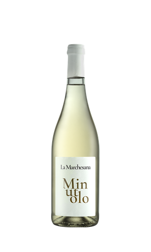 [POLVWT0922] La Marchesana - Minutolo - Puglia IGT 2022 - 0,75 L