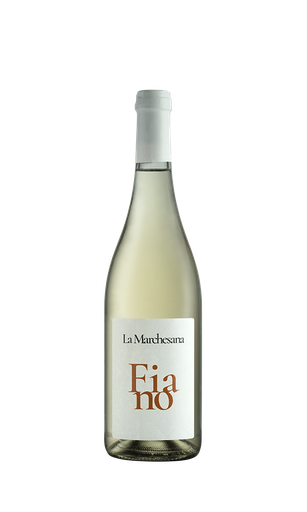 [POLVWT1022] La Marchesana - Fiano - Puglia IGT 2022 - 0,75 L