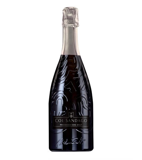 [BIANSP0124] Tenuta Col Sandago - Prosecco DOC Brut - 0,75 L