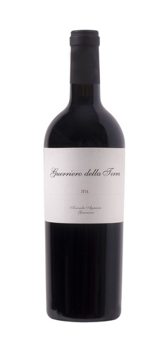 [GUERRD1221] Guerriero della Terra - Marche Rosso IGT 2021 - 0,75 L
