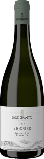 [BAGLWT0723] Baglio di Pianetto - Viognier BIO 2023 - DOC Sicilia - 0,75 L