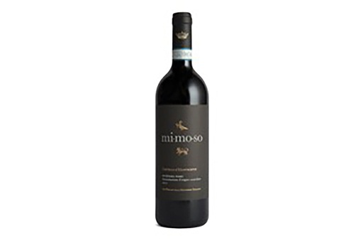[GIOVRD0113] MI.MO.SO 2013 - Castello di Montegiove - Rosso Orvietano DOC - 0,75 L