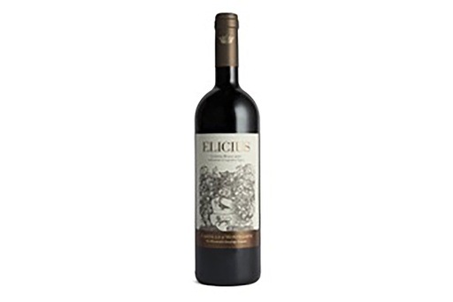 [GIOVRD0215] ELICIUS 2015 - Castello di Montegiove - Rosso Orvietano DOC - 0,75 L