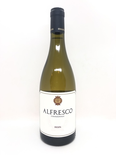 [FATEWT0920] Collina delle Fate - Alfresco 2020 - Chardonnay IGT Marche - 0,75 L