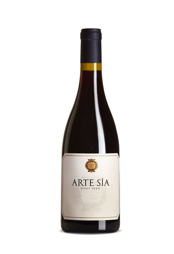 [FATERD0318] Collina Delle Fate - Artesia 2018 - Pinot Nero IGT Marche - 0,75 L 