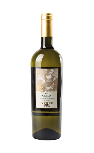 [GUERWT1324] Celso - Bianchello del Metauro Superiore DOC 2024 - 0.75 L