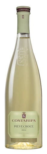 [CORIWT0624] PIEVECROCE - Lugana DOC 2024 - 0,75 L 