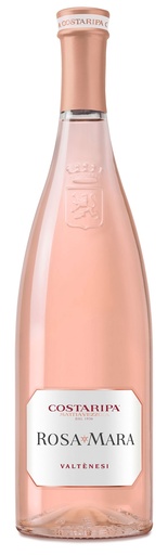 [CORIRS0124] ROSAMARA - Valtènesi Chiaretto DOC 2024 -  0,75 L