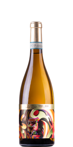 [BARBWT0224] Santa Barbara - Le Vaglie - Verdicchio Castelli di Jesi DOC Classico 2024 - 0,75 L