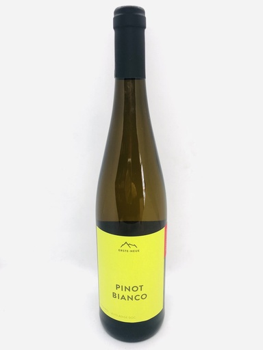 [ERSTWT0125] Pinot Bianco - Alto Adige DOC 2025 - 0,75 L