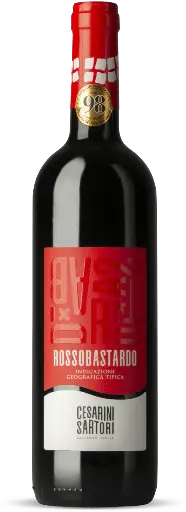 [CESARD0322] Cesarini Sartori - Rossobastaro IGT Umbria 2022 - 0.75 L