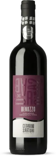 [CESARD0420] Cesarini Sartori - Benozzo IGT Umbria 2020 - 0.75 L